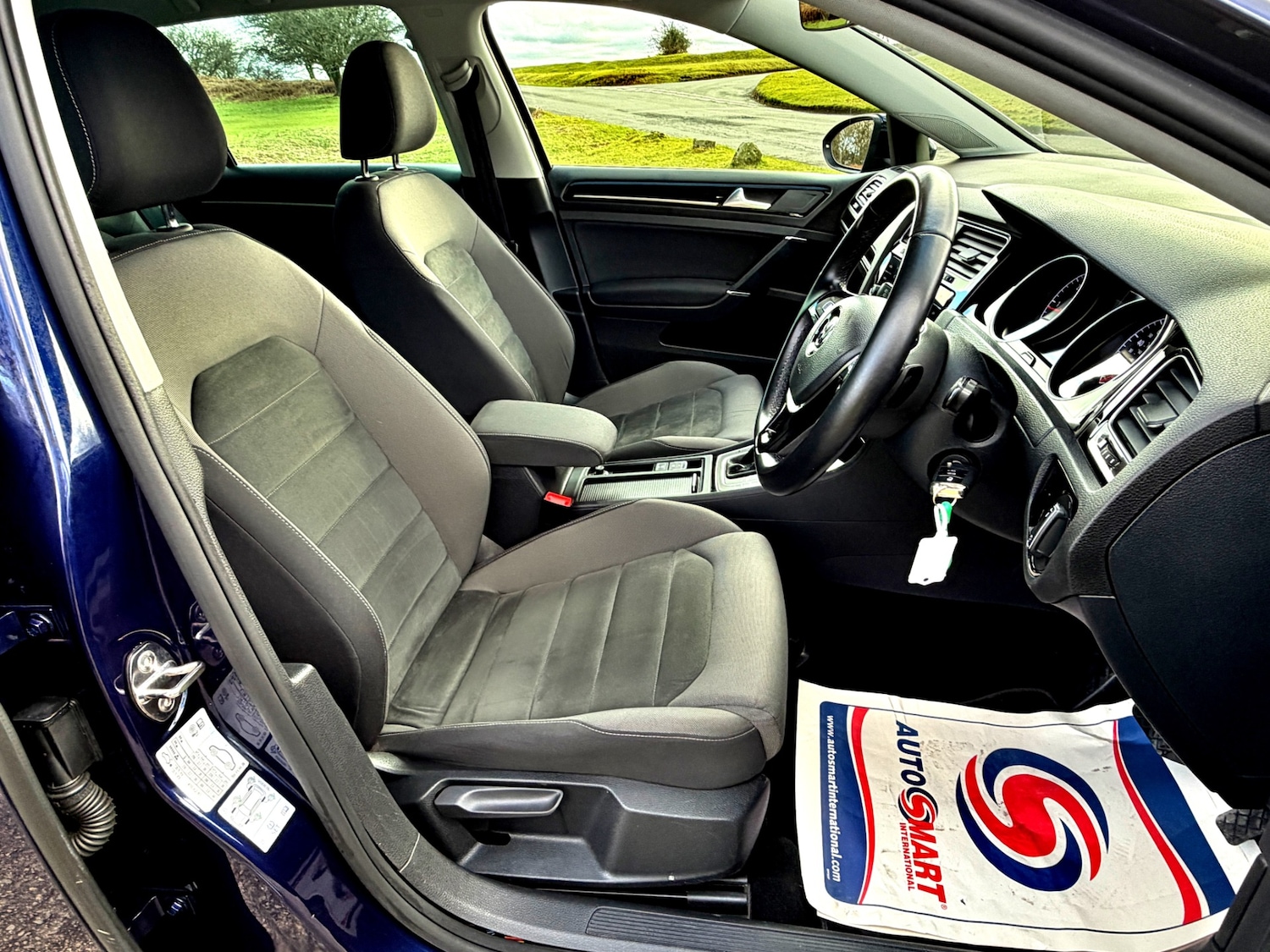 Used Volkswagen Golf 2019 for sale - 77248251: Photo 12