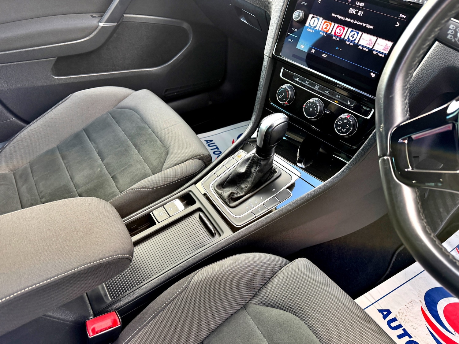 Used Volkswagen Golf 2019 for sale - 77248251: Photo 13