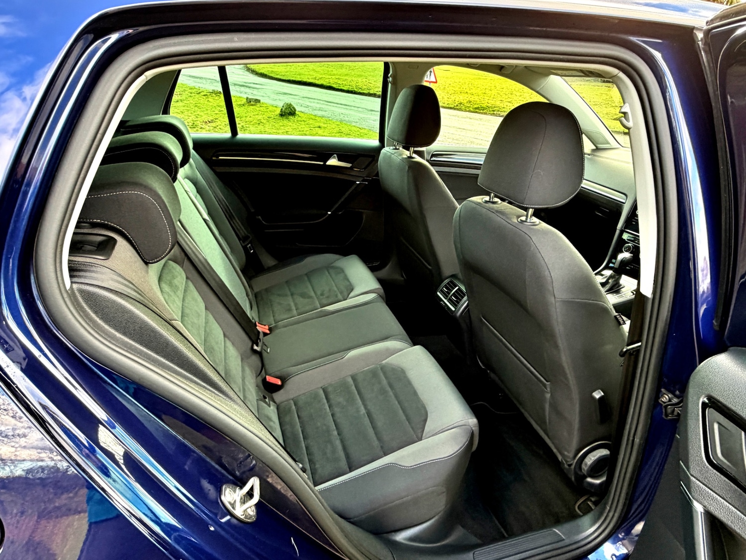 Used Volkswagen Golf 2019 for sale - 77248251: Photo 14