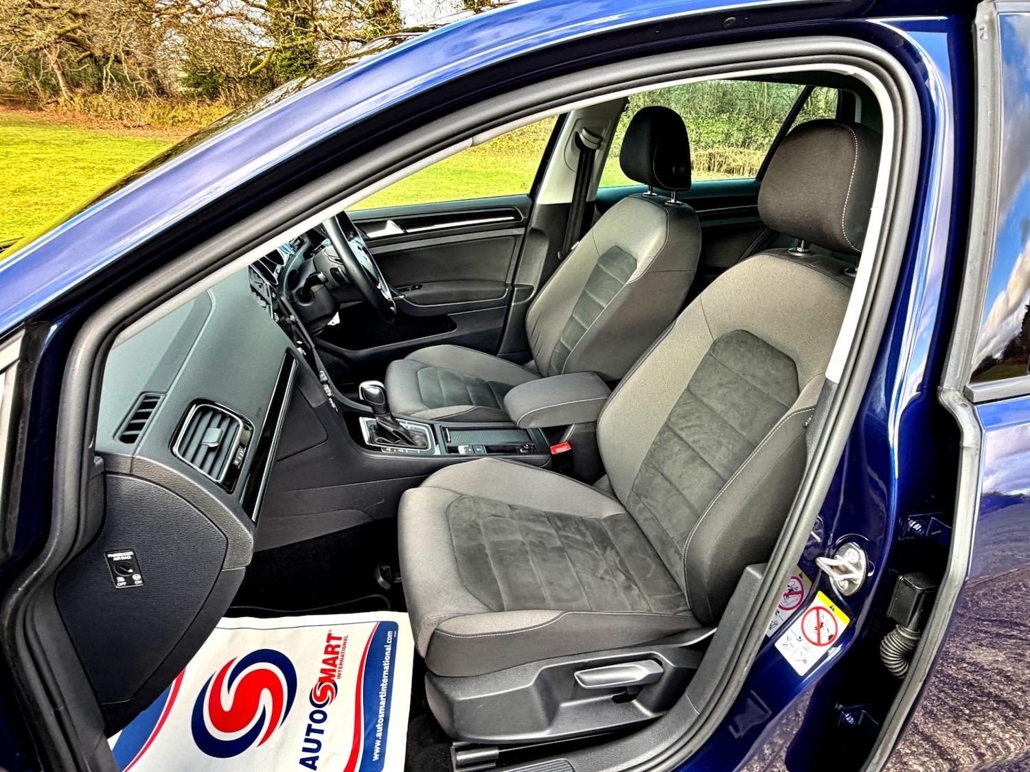 Used Volkswagen Golf 2019 for sale - 77248251: Photo 15