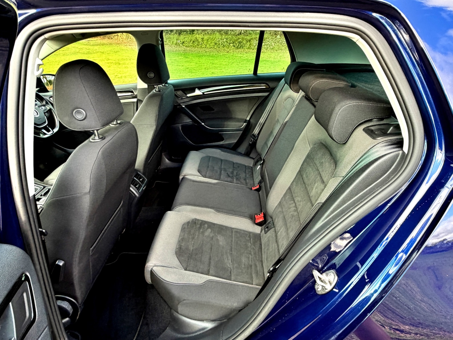 Used Volkswagen Golf 2019 for sale - 77248251: Photo 16