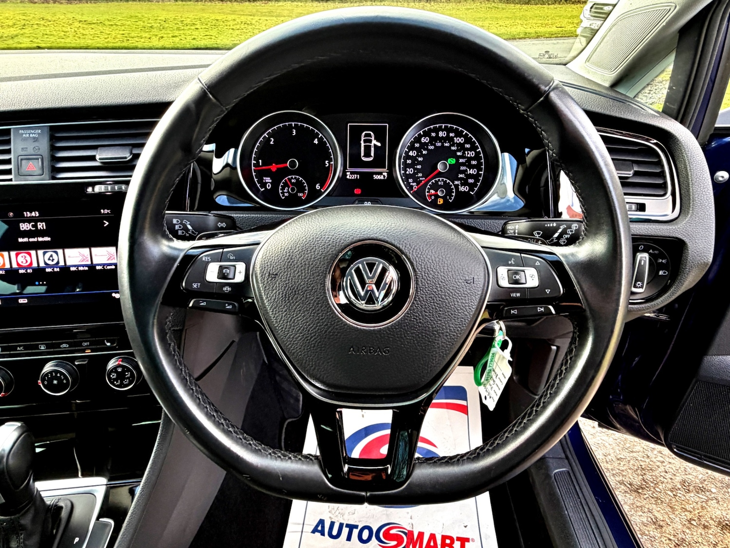 Used Volkswagen Golf 2019 for sale - 77248251: Photo 17