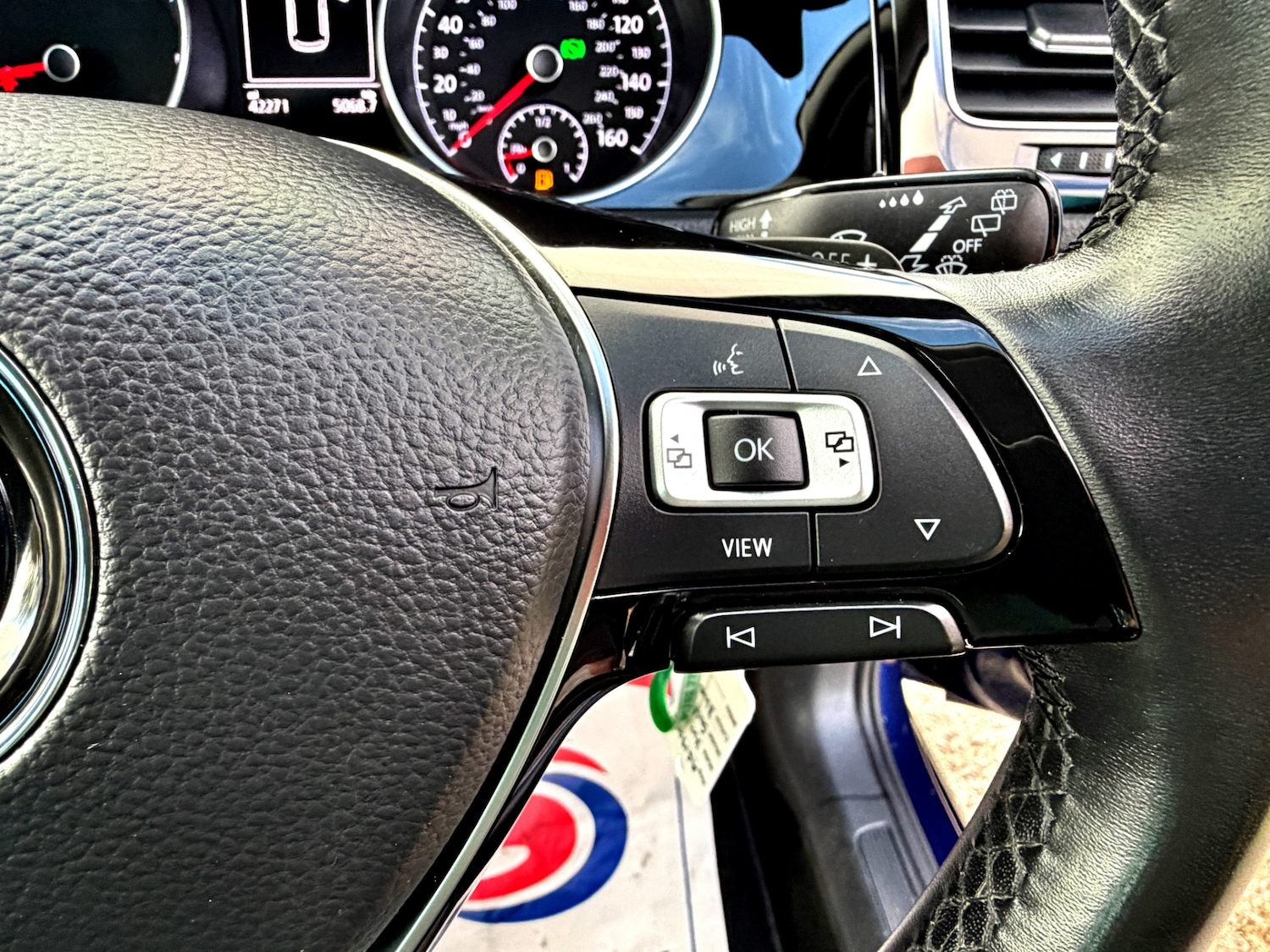 Used Volkswagen Golf 2019 for sale - 77248251: Photo 19