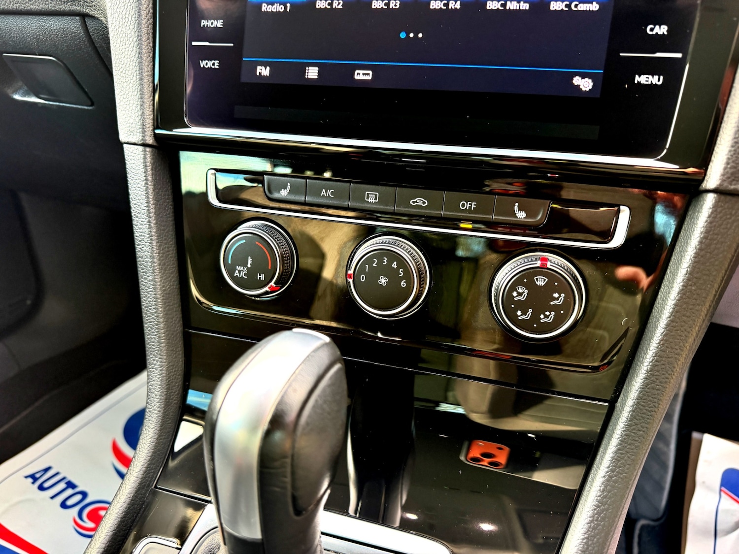 Used Volkswagen Golf 2019 for sale - 77248251: Photo 21