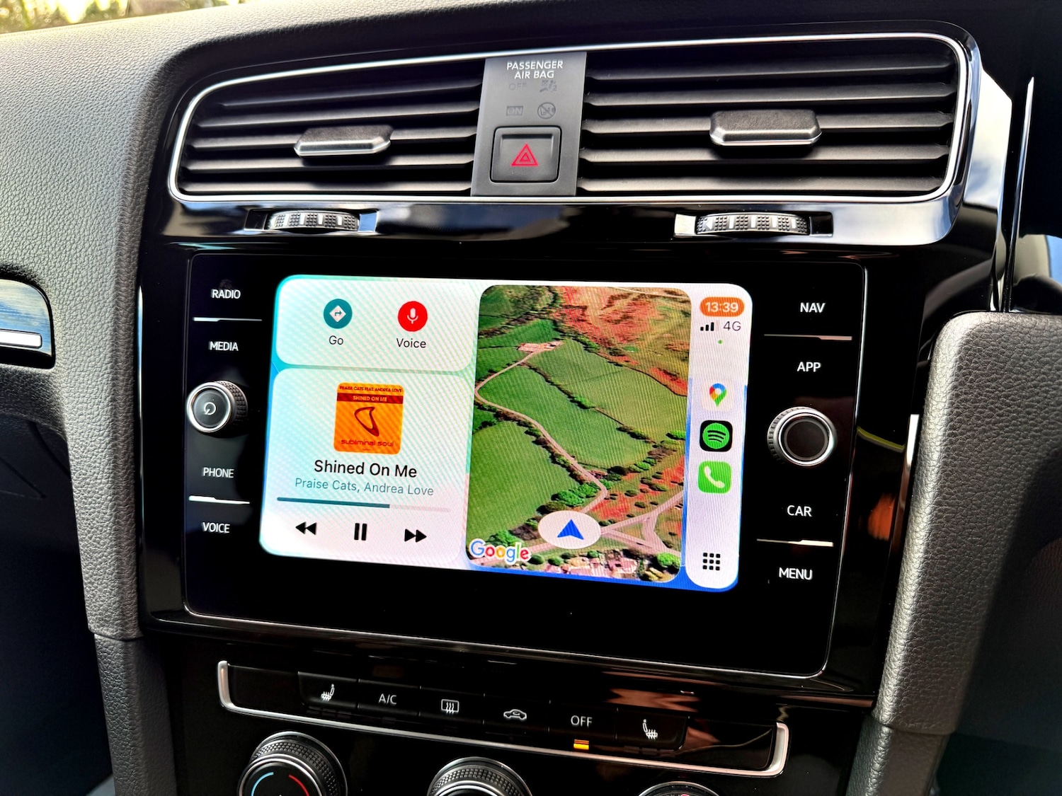 Used Volkswagen Golf 2019 for sale - 77248251: Photo 23