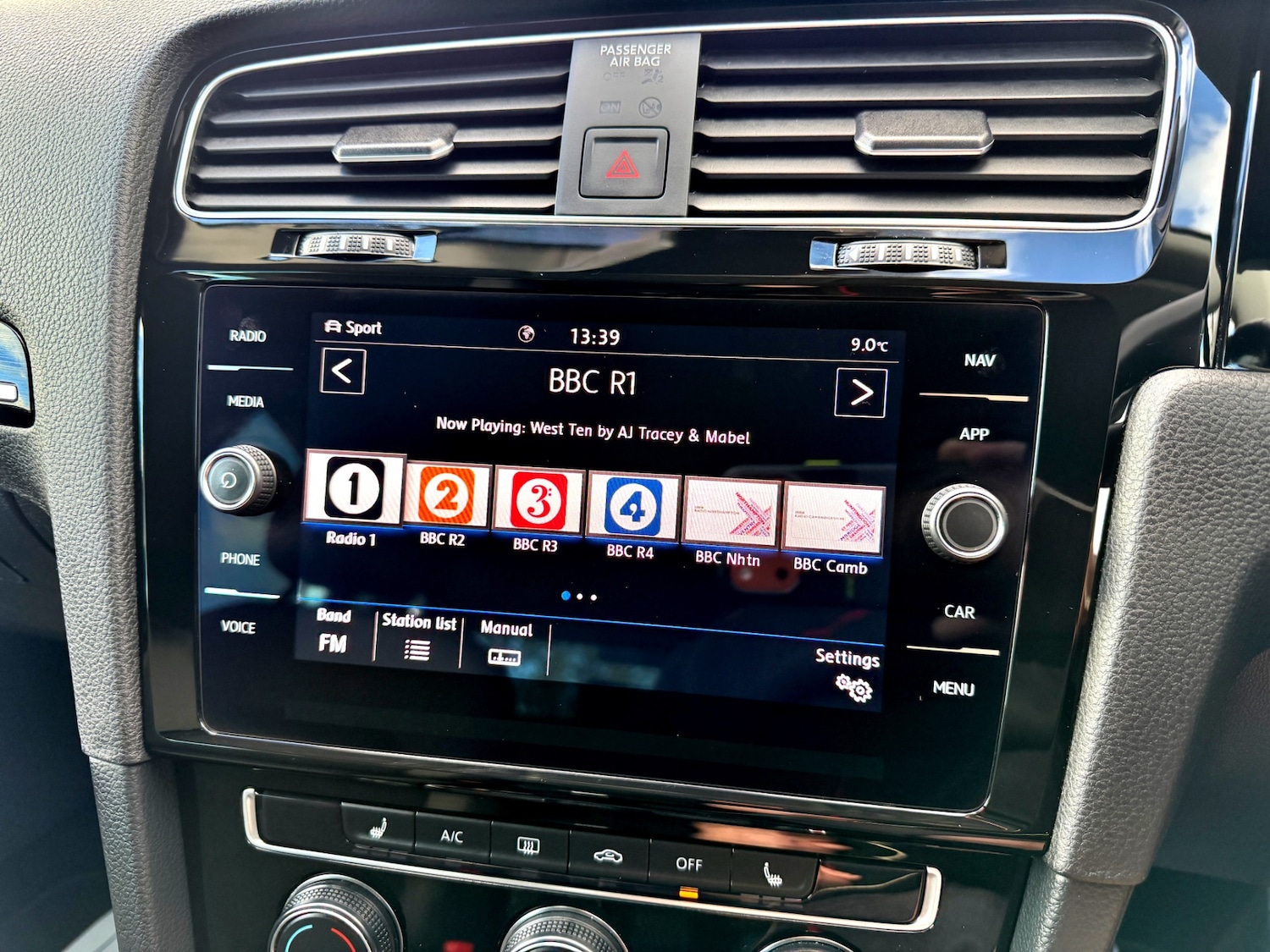 Used Volkswagen Golf 2019 for sale - 77248251: Photo 26