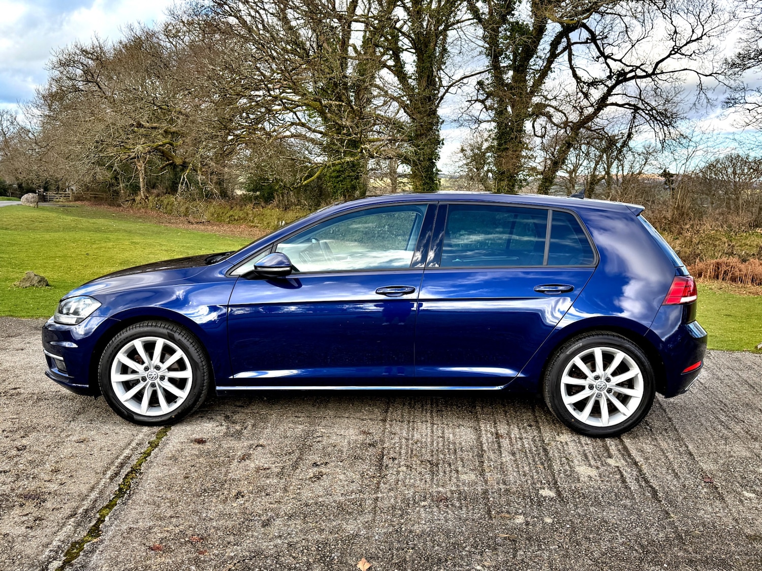 Used Volkswagen Golf 2019 for sale - 77248251: Photo 4