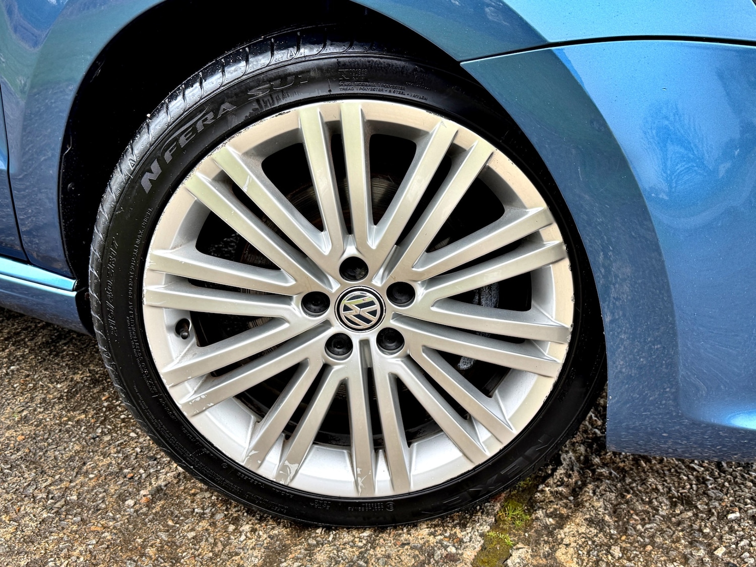 Used Volkswagen Polo 2015 for sale - 78027866: Photo 10