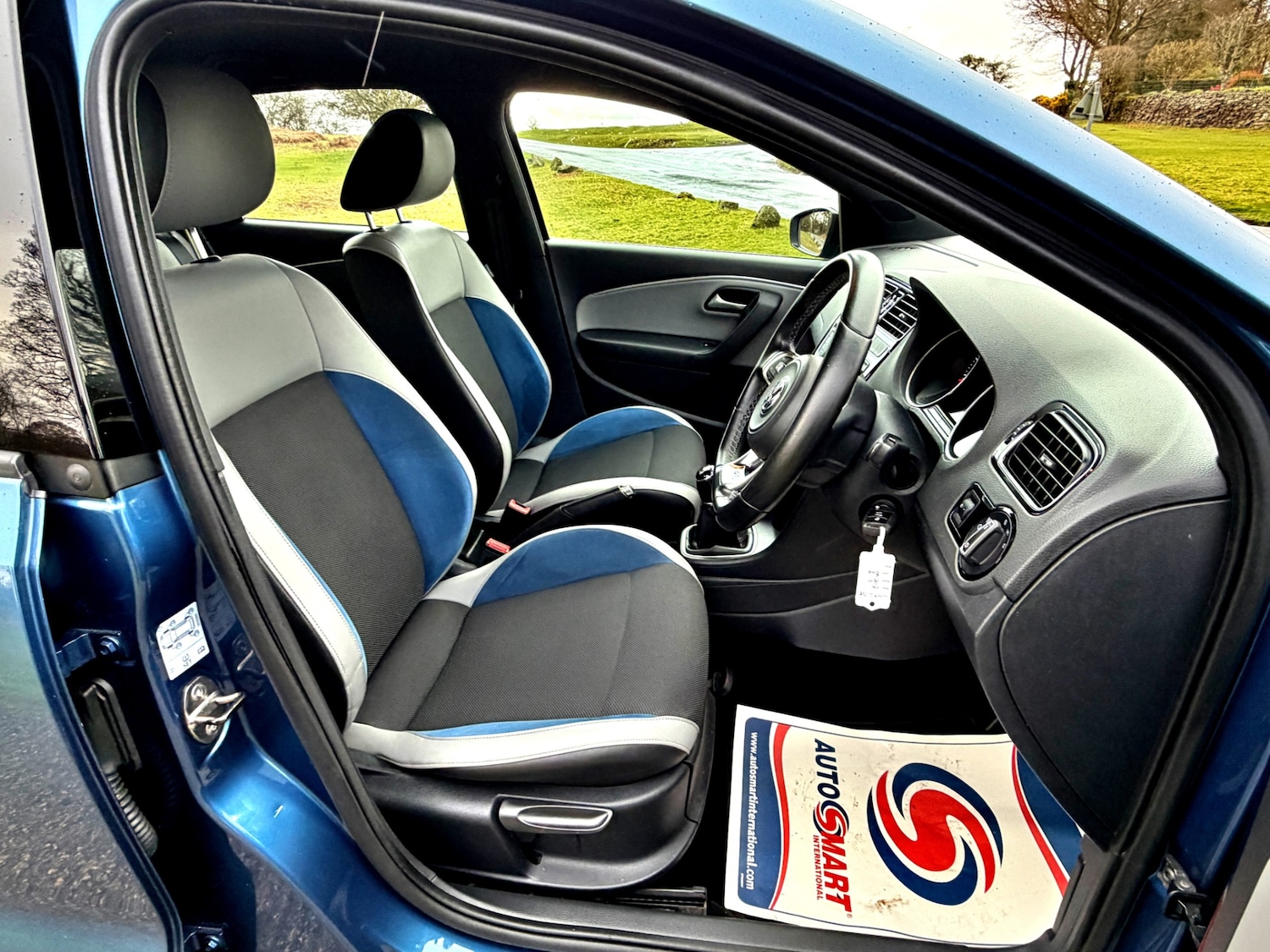 Used Volkswagen Polo 2015 for sale - 78027866: Photo 11