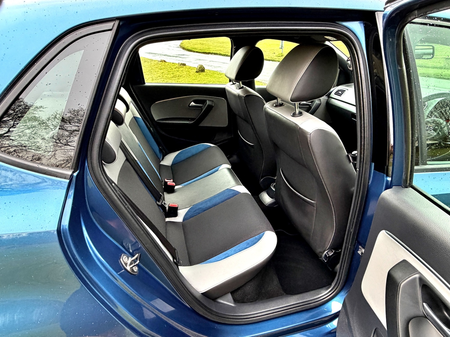 Used Volkswagen Polo 2015 for sale - 78027866: Photo 12