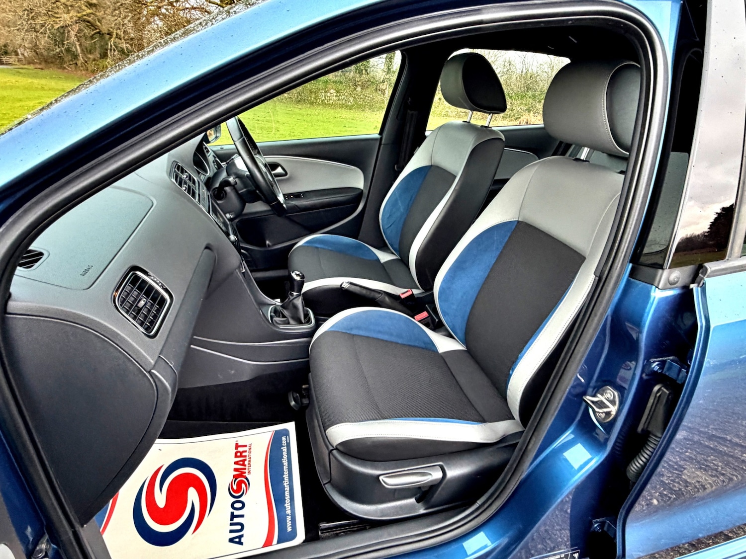 Used Volkswagen Polo 2015 for sale - 78027866: Photo 13