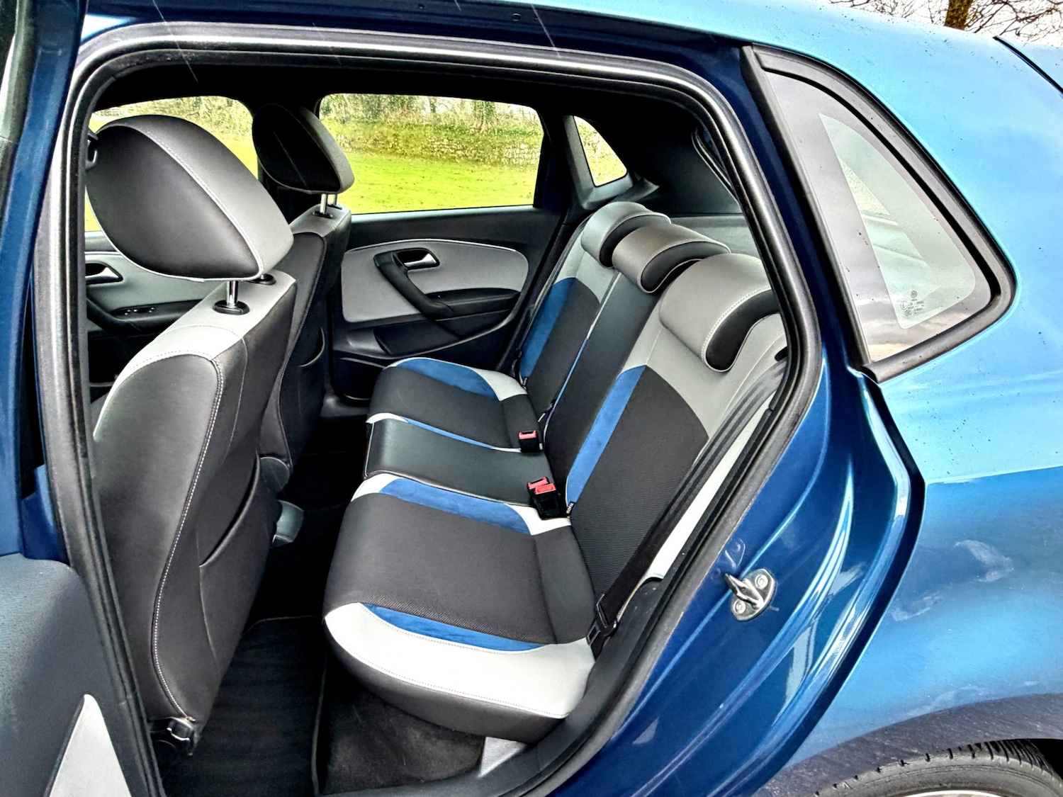 Used Volkswagen Polo 2015 for sale - 78027866: Photo 14