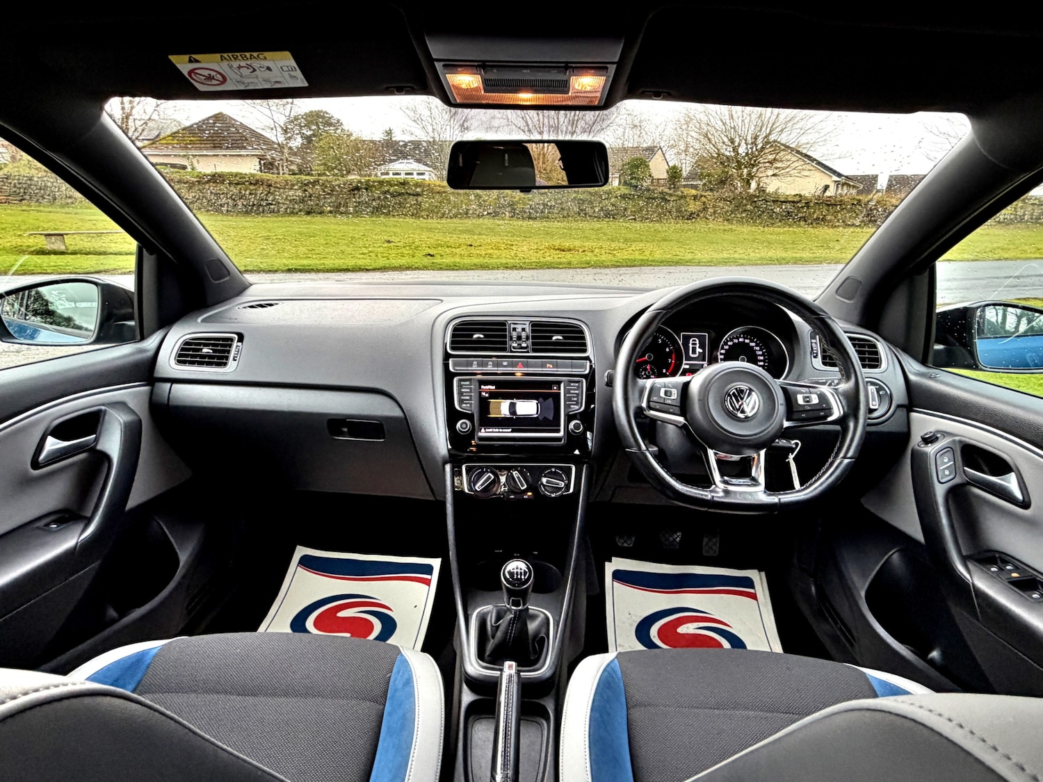 Used Volkswagen Polo 2015 for sale - 78027866: Photo 15