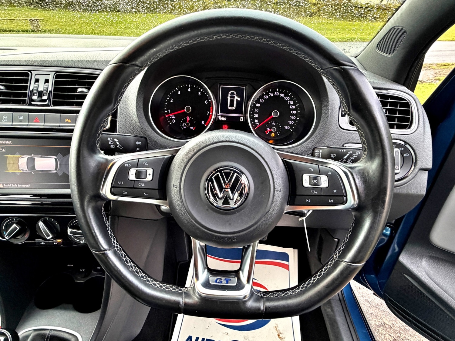 Used Volkswagen Polo 2015 for sale - 78027866: Photo 16