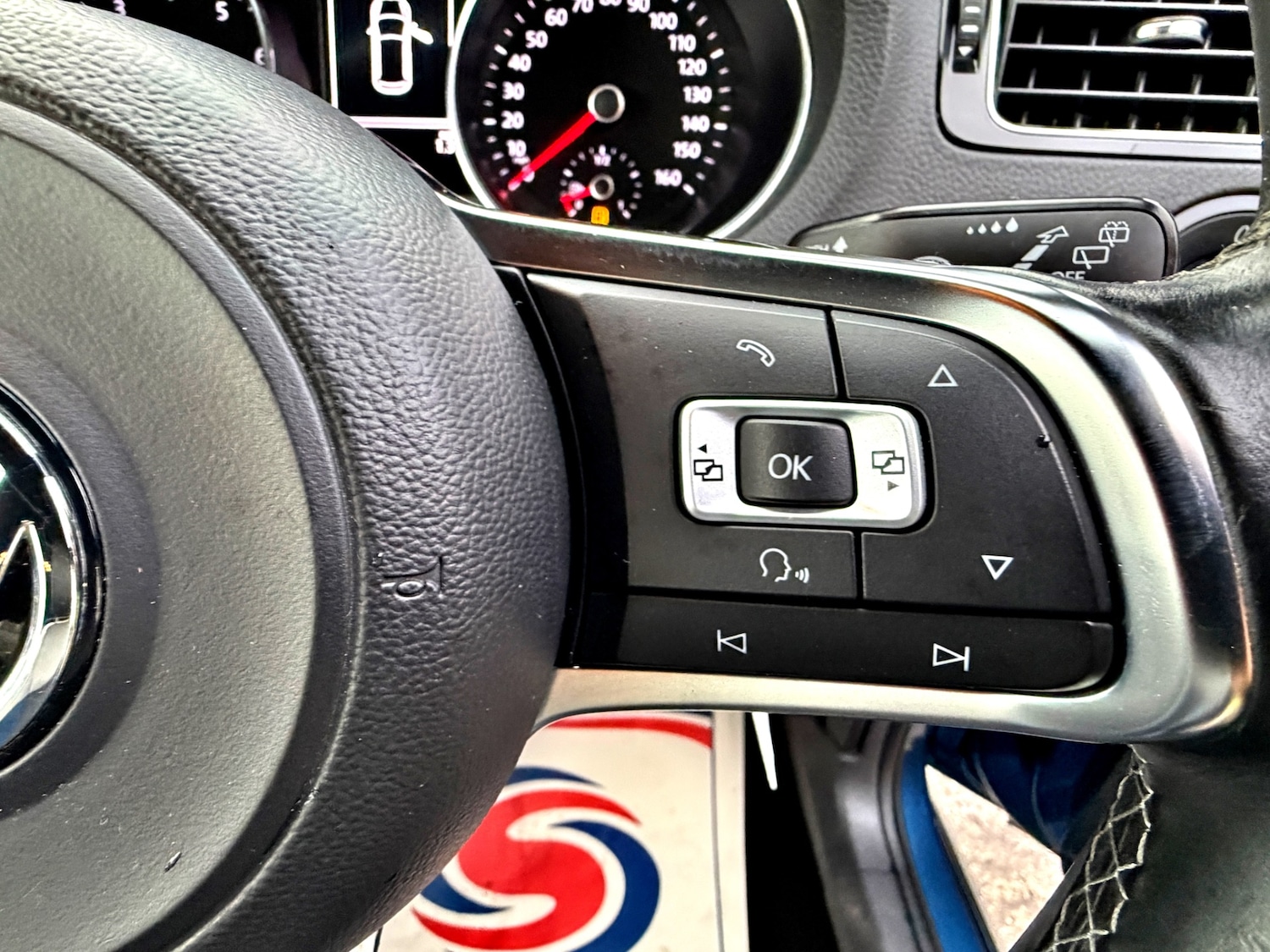 Used Volkswagen Polo 2015 for sale - 78027866: Photo 18