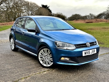 Volkswagen Polo feature image