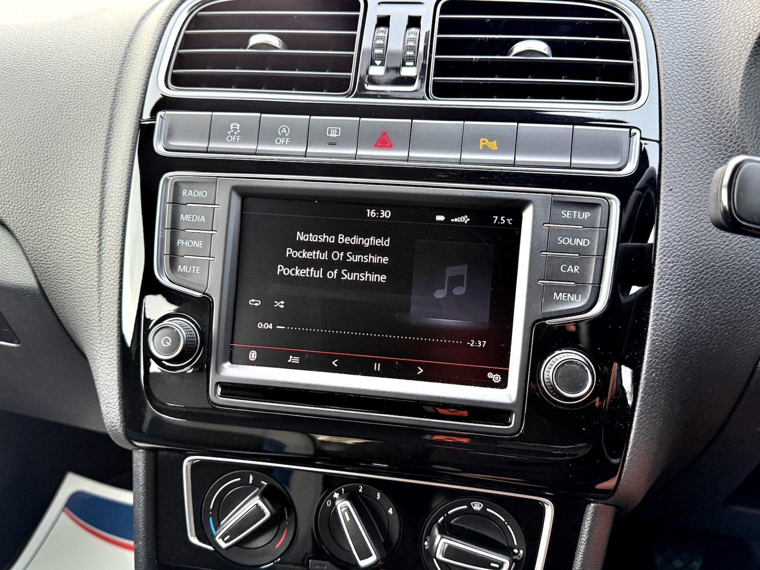 Used Volkswagen Polo 2015 for sale - 78027866: Photo 21