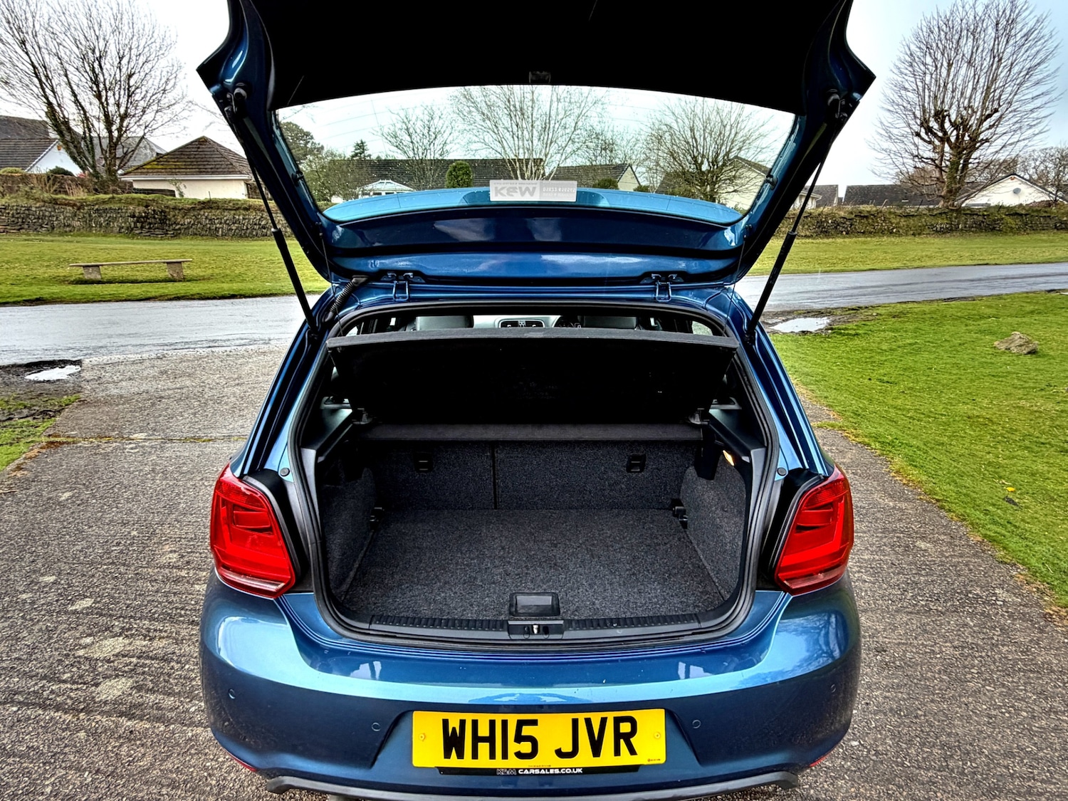 Used Volkswagen Polo 2015 for sale - 78027866: Photo 7