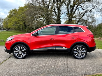 Used Renault Kadjar 2018 for sale - 78255896: Photo