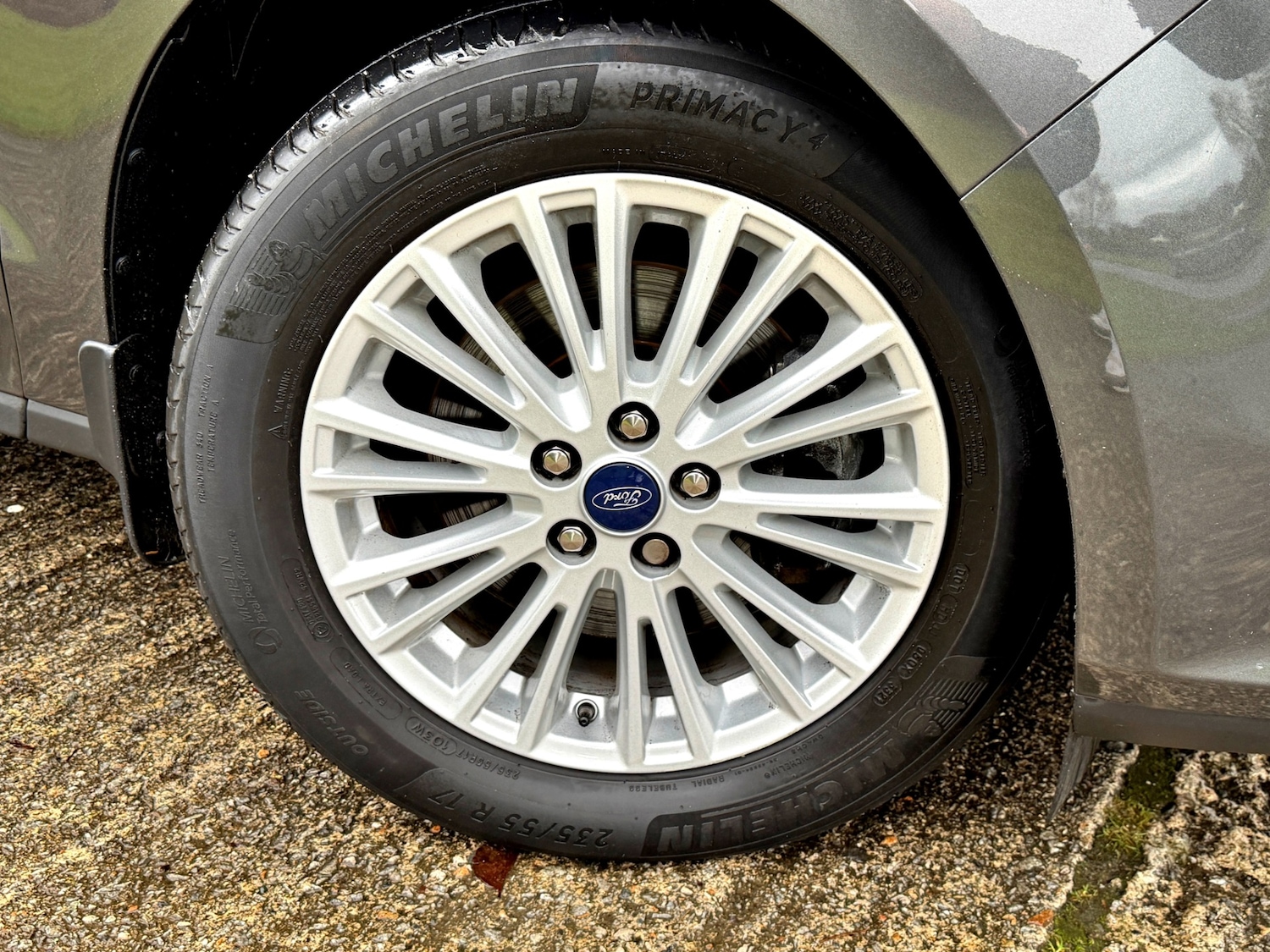 Used Ford Galaxy 2018 for sale - 76971690: Photo 11