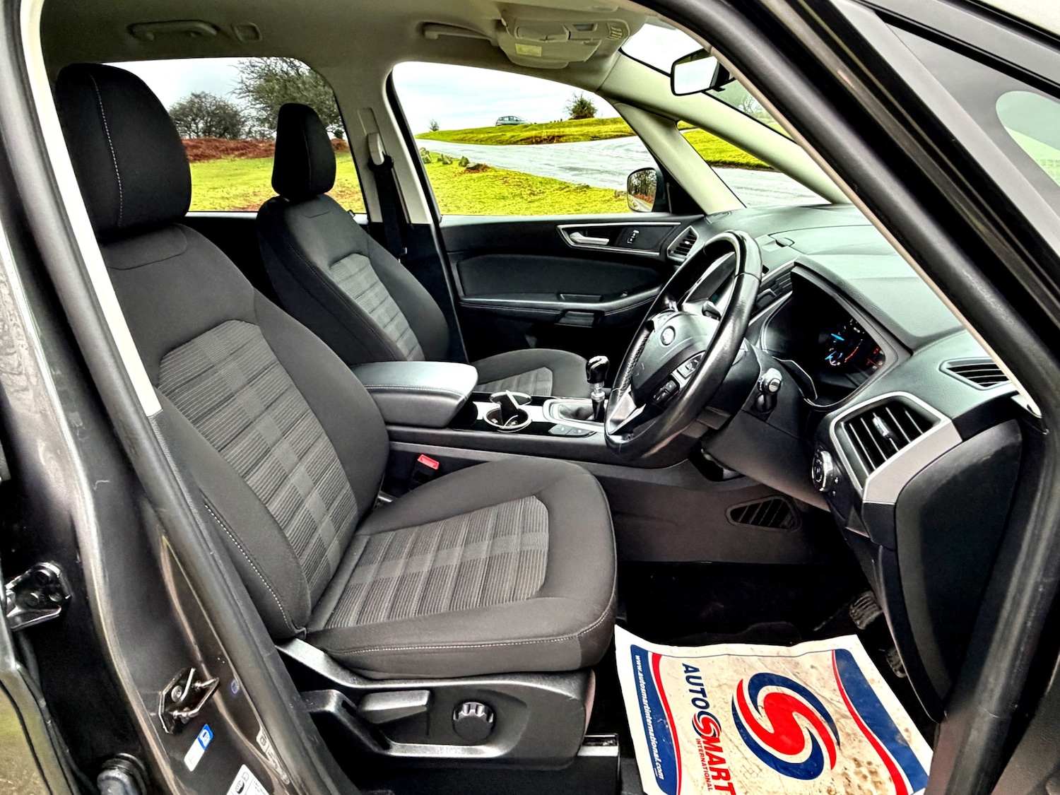 Used Ford Galaxy 2018 for sale - 76971690: Photo 13