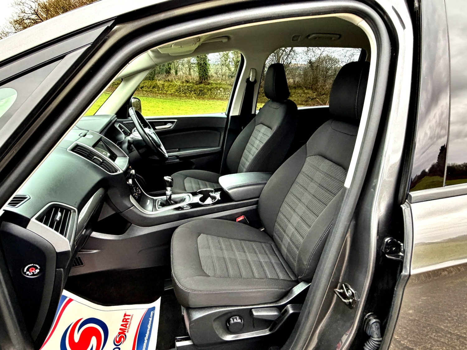 Used Ford Galaxy 2018 for sale - 76971690: Photo 15