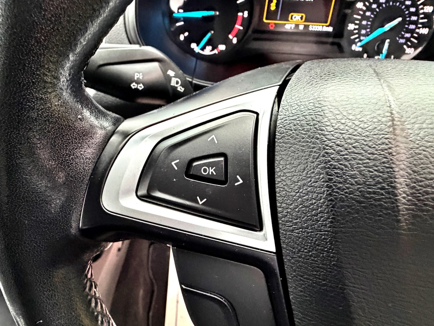 Used Ford Galaxy 2018 for sale - 76971690: Photo 18