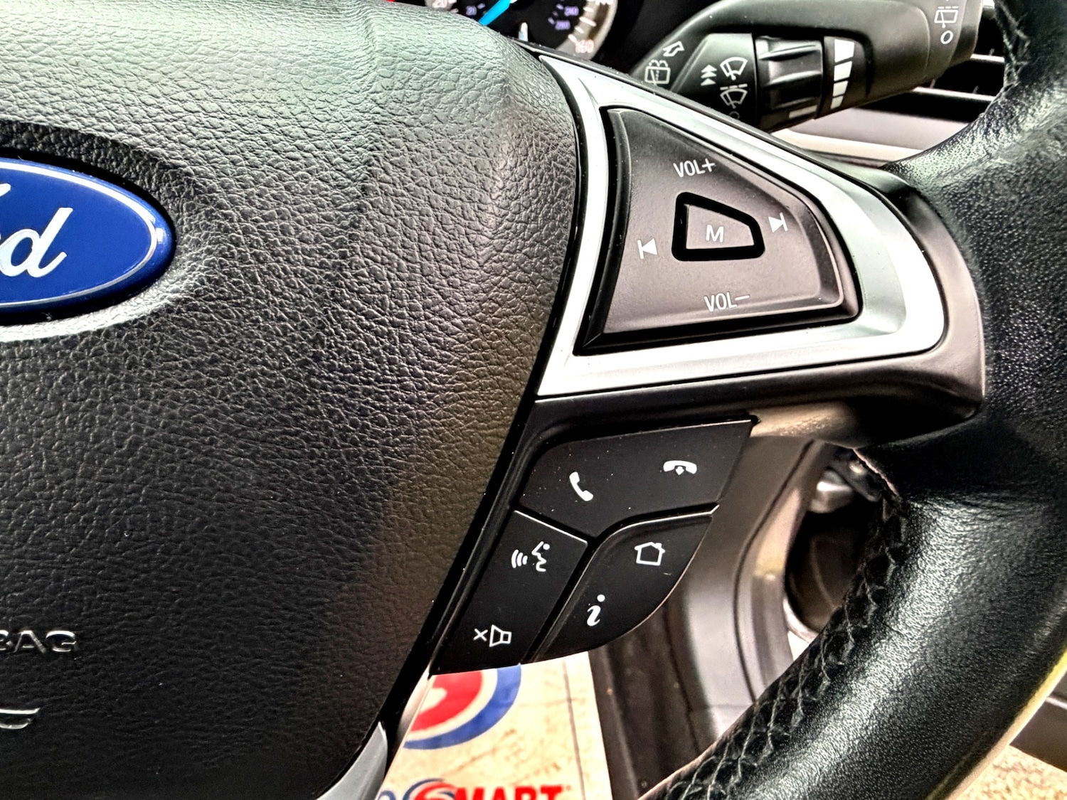 Used Ford Galaxy 2018 for sale - 76971690: Photo 19