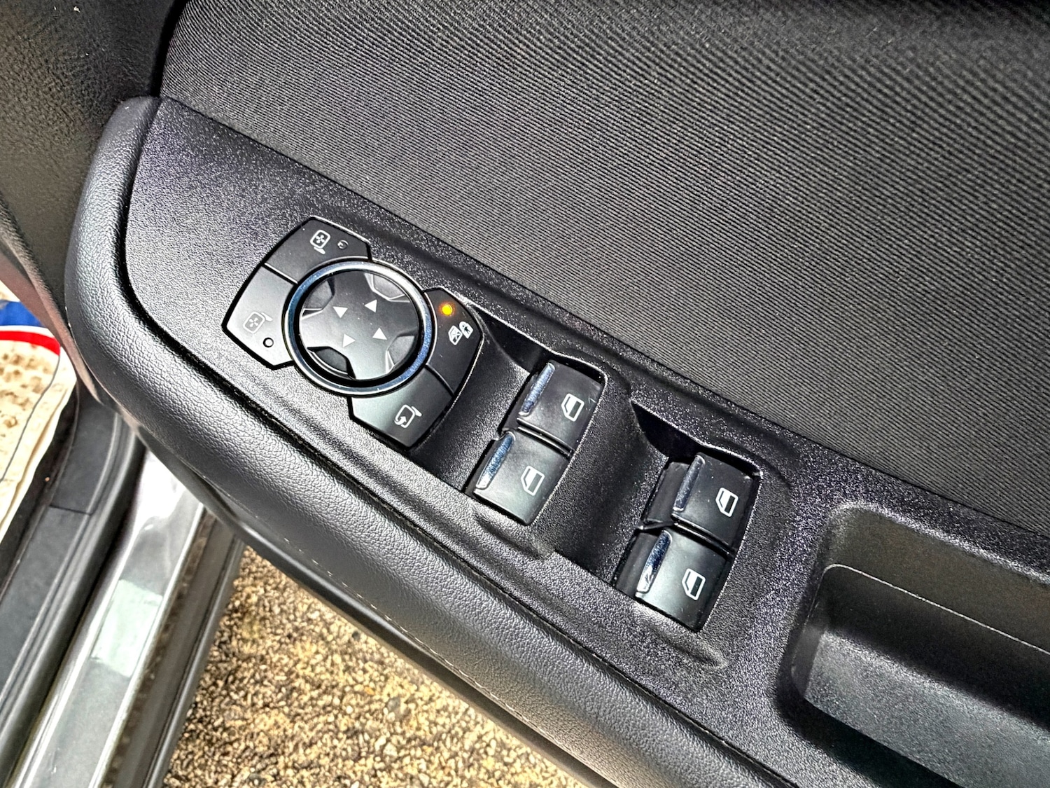 Used Ford Galaxy 2018 for sale - 76971690: Photo 20