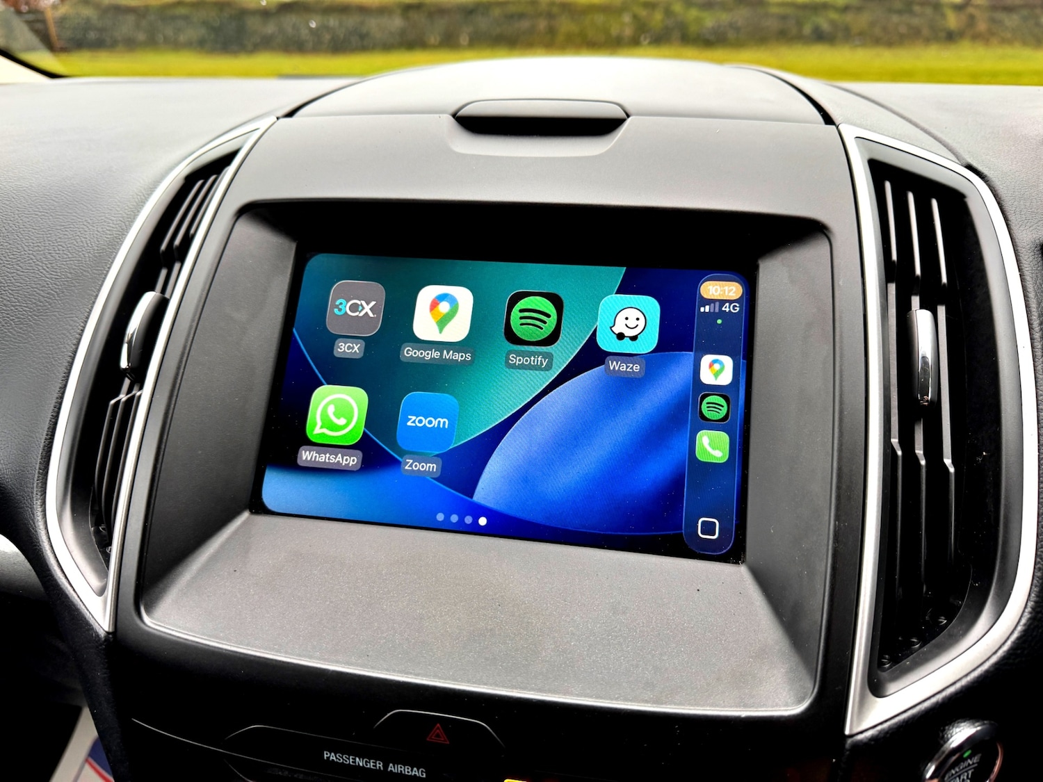 Used Ford Galaxy 2018 for sale - 76971690: Photo 23