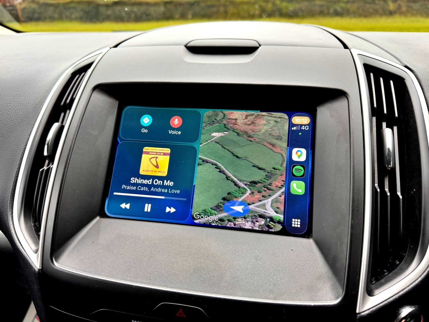 Used Ford Galaxy 2018 for sale - 76971690: Photo 24