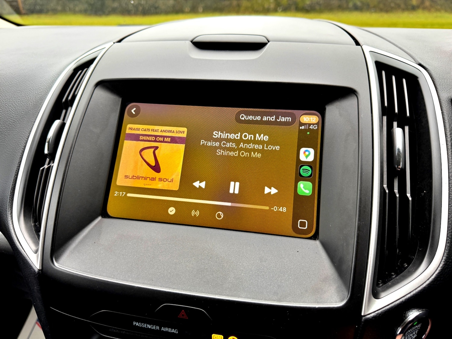 Used Ford Galaxy 2018 for sale - 76971690: Photo 26