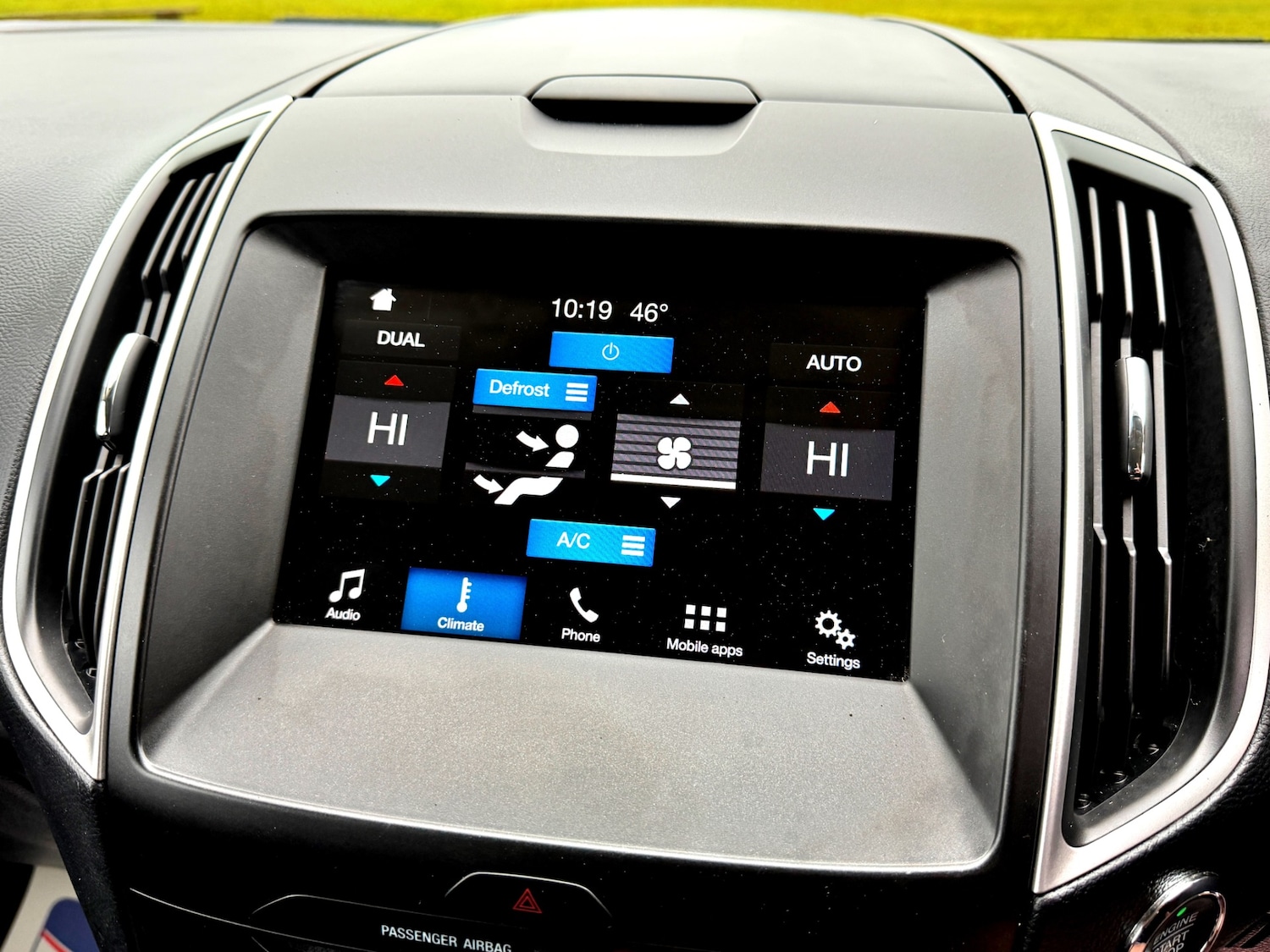 Used Ford Galaxy 2018 for sale - 76971690: Photo 28