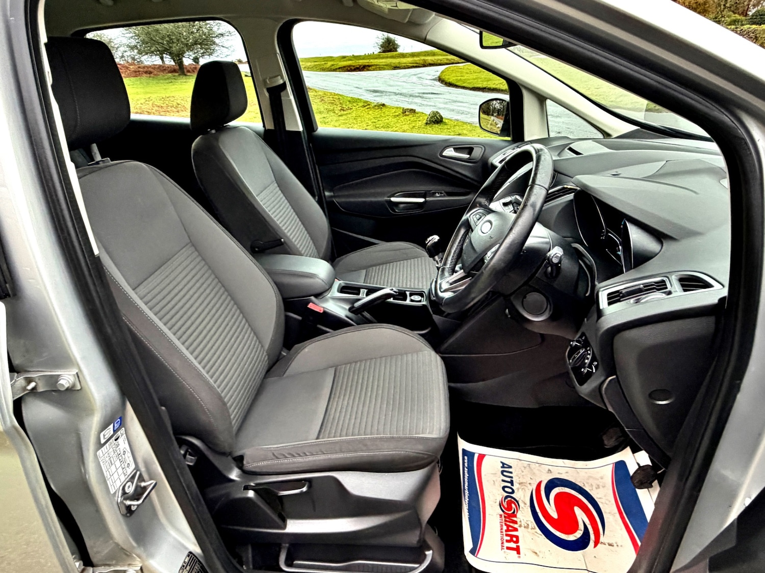 Used Ford C-Max 2016 for sale - 77208002: Photo 12