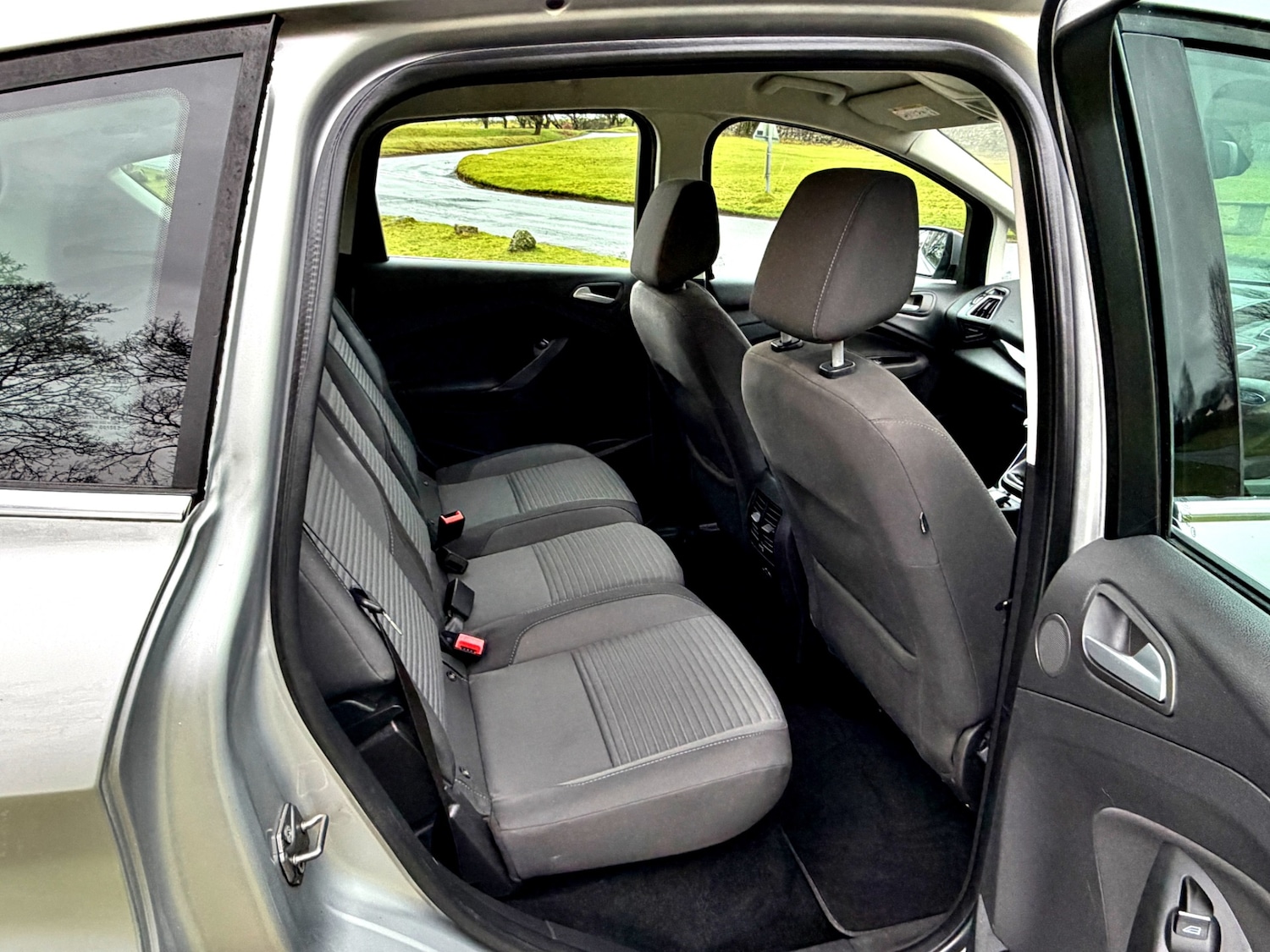 Used Ford C-Max 2016 for sale - 77208002: Photo 13