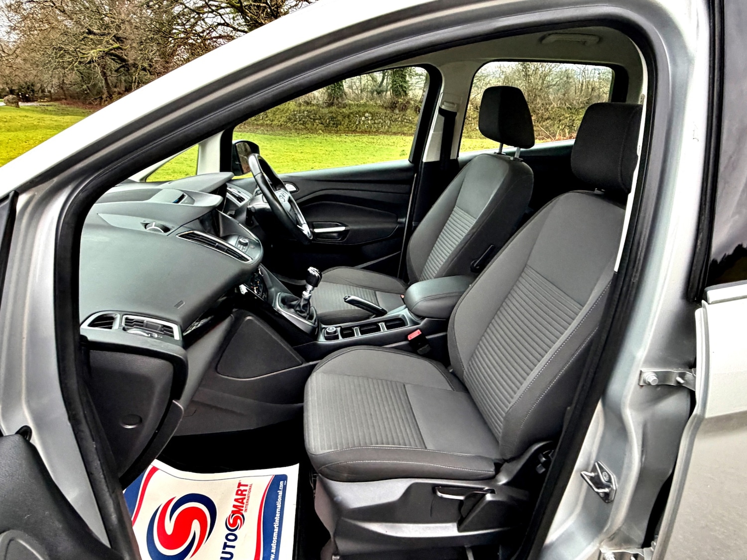 Used Ford C-Max 2016 for sale - 77208002: Photo 14