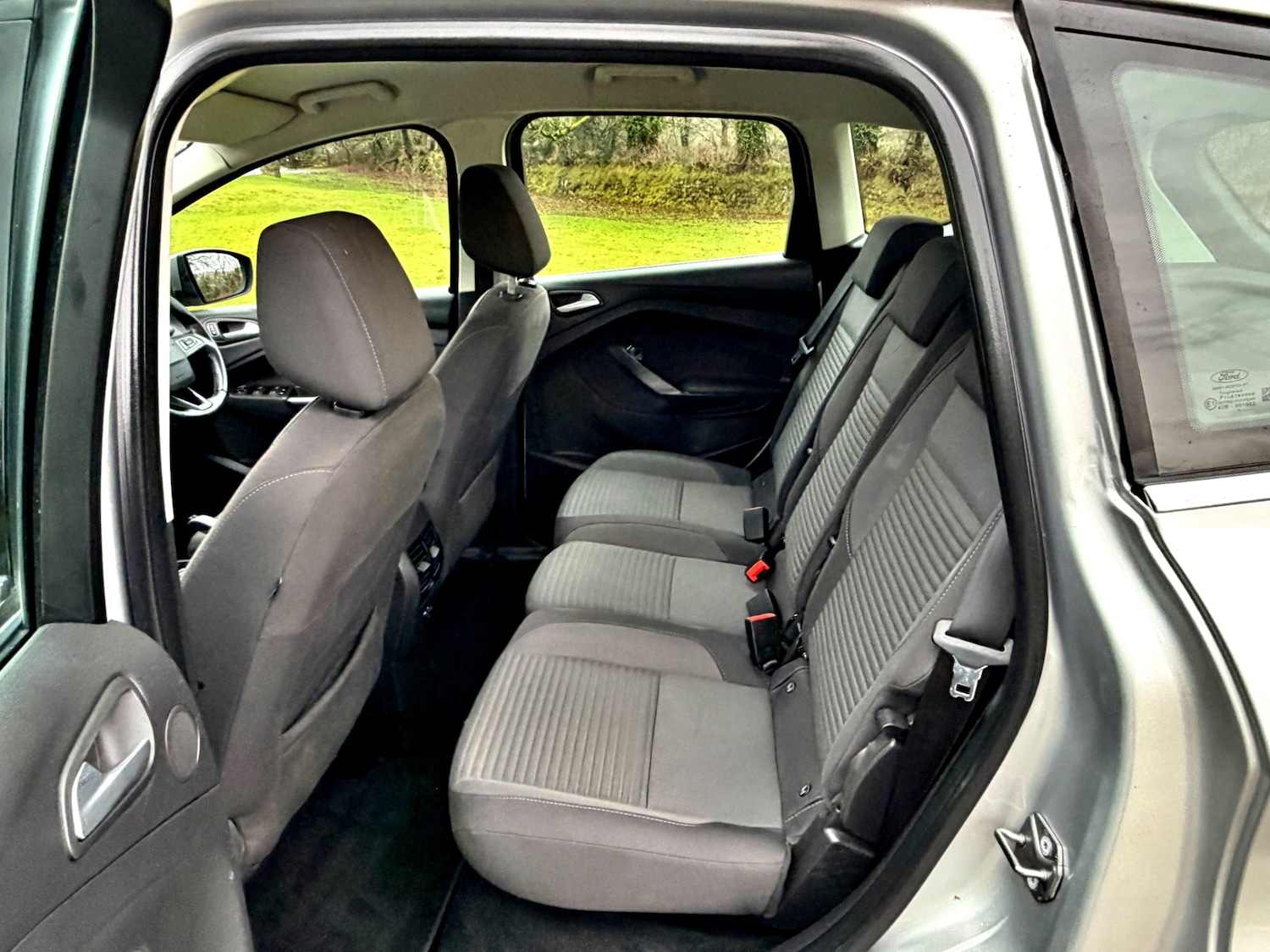 Used Ford C-Max 2016 for sale - 77208002: Photo 15