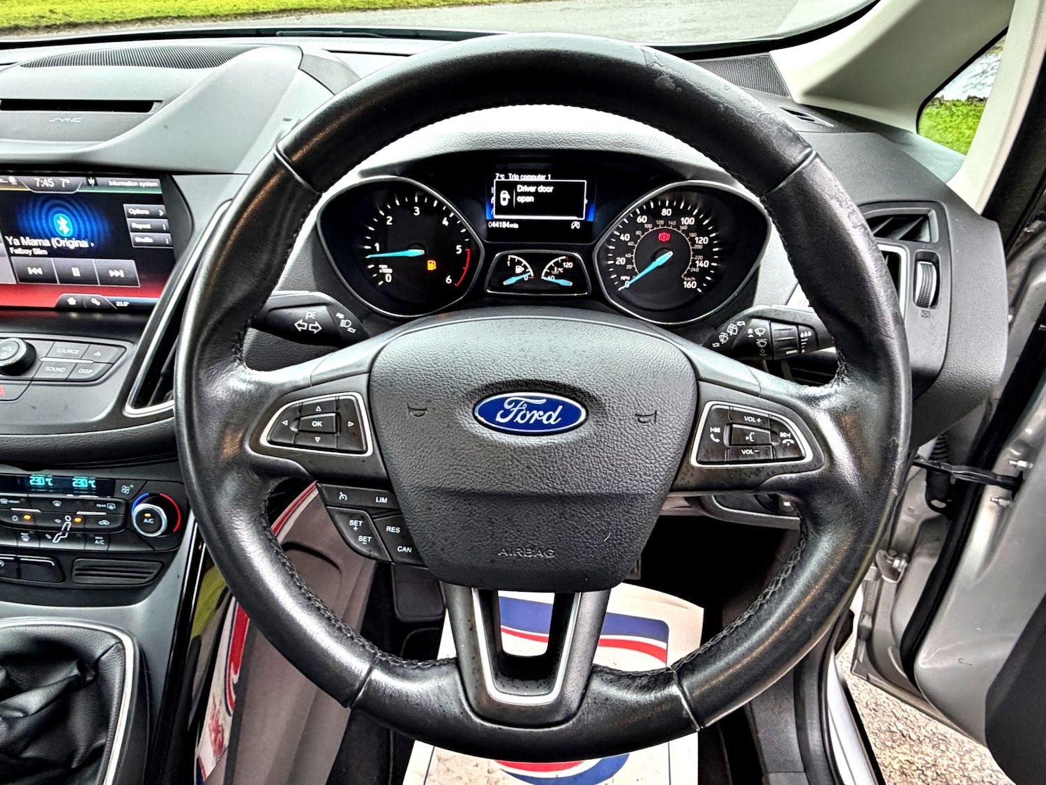 Used Ford C-Max 2016 for sale - 77208002: Photo 16