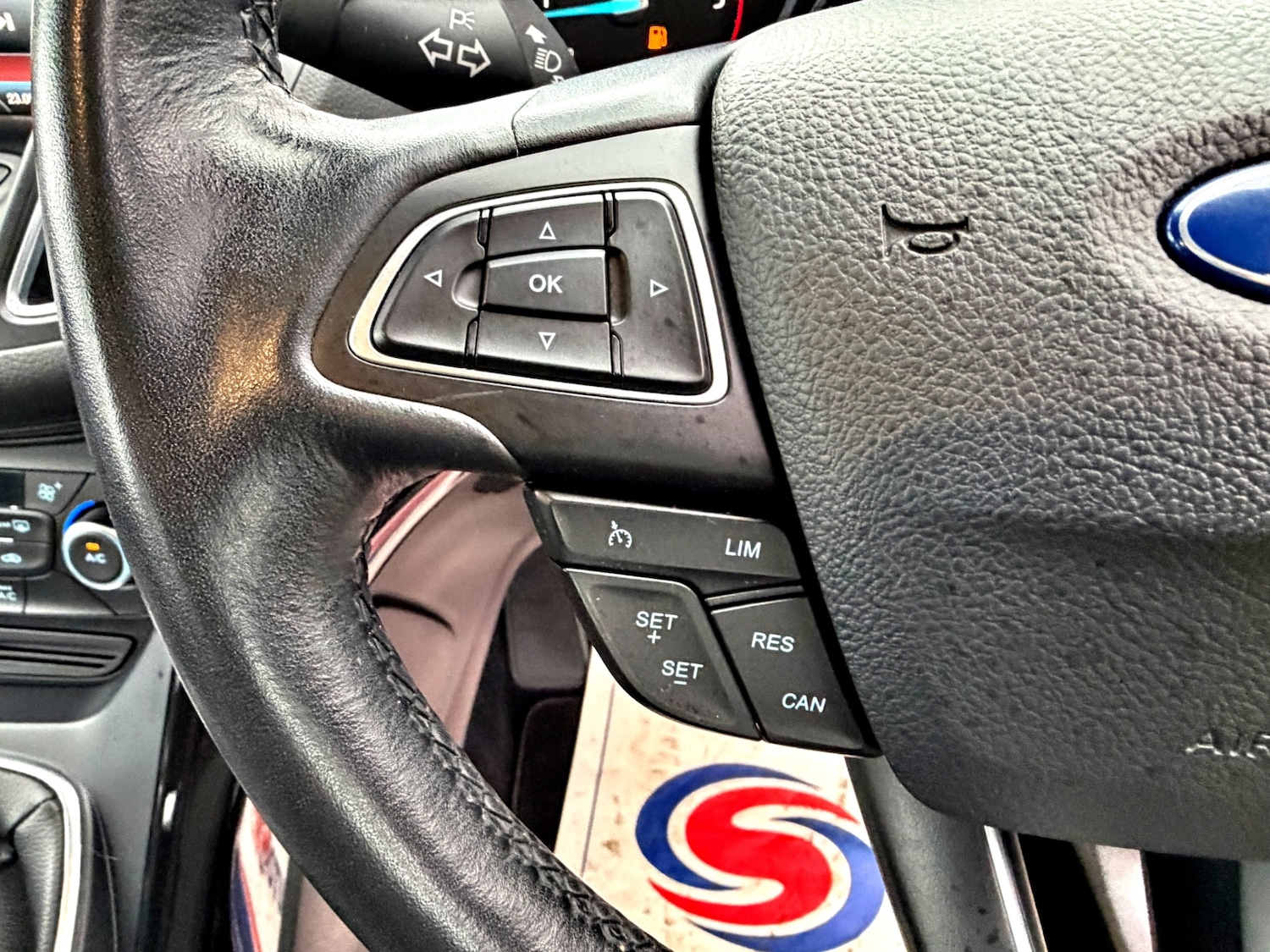 Used Ford C-Max 2016 for sale - 77208002: Photo 17