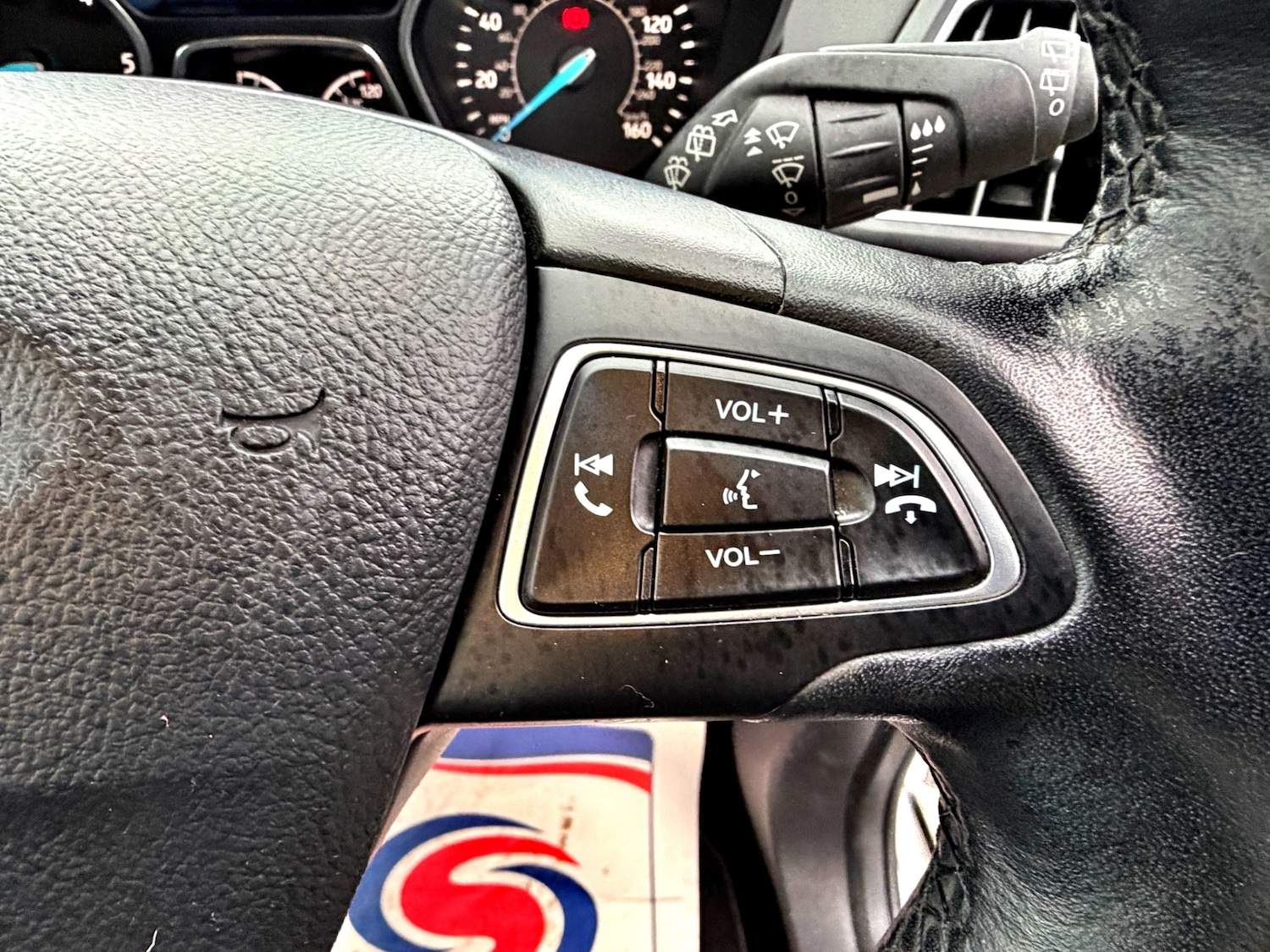 Used Ford C-Max 2016 for sale - 77208002: Photo 18