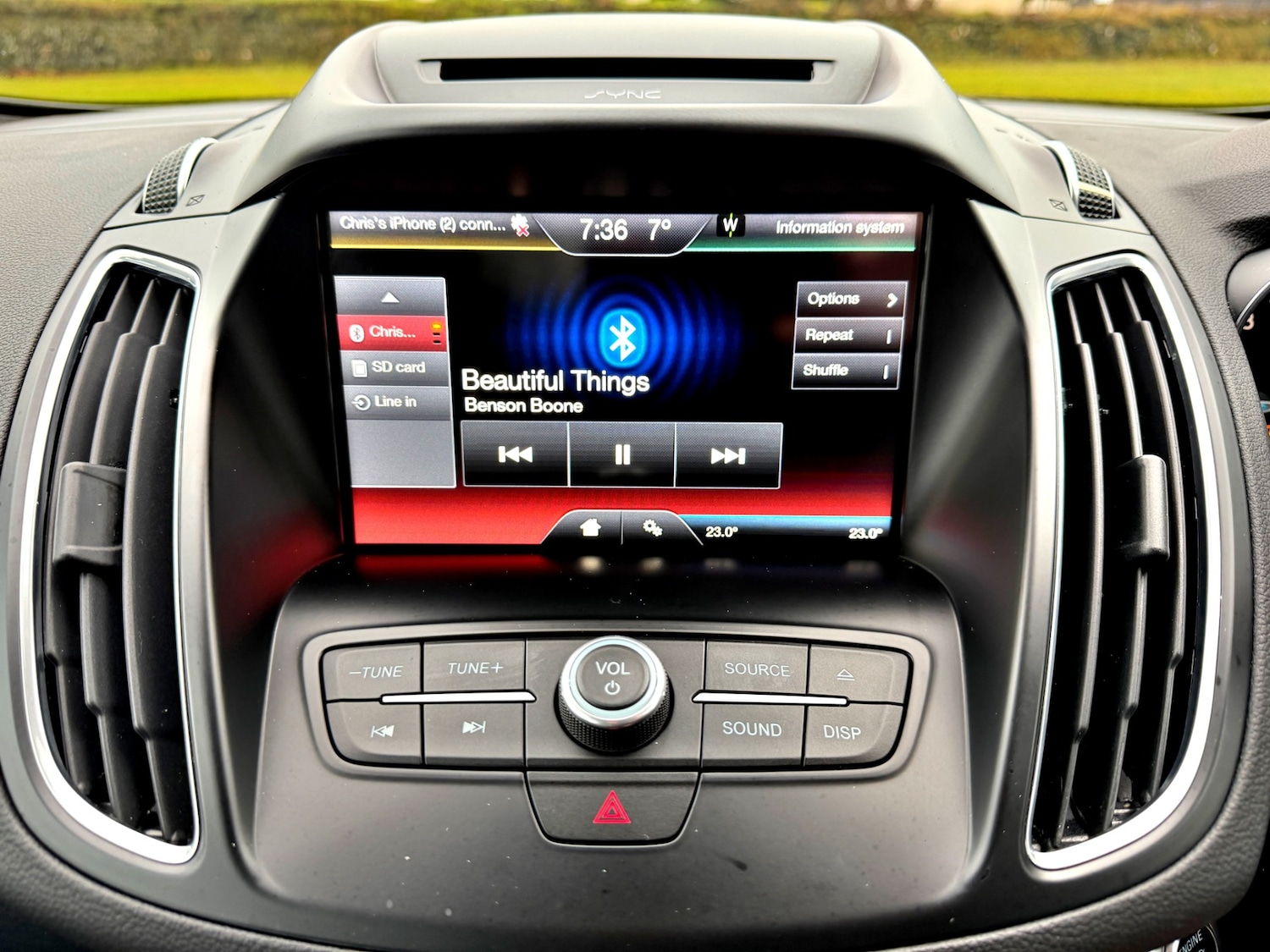 Used Ford C-Max 2016 for sale - 77208002: Photo 21