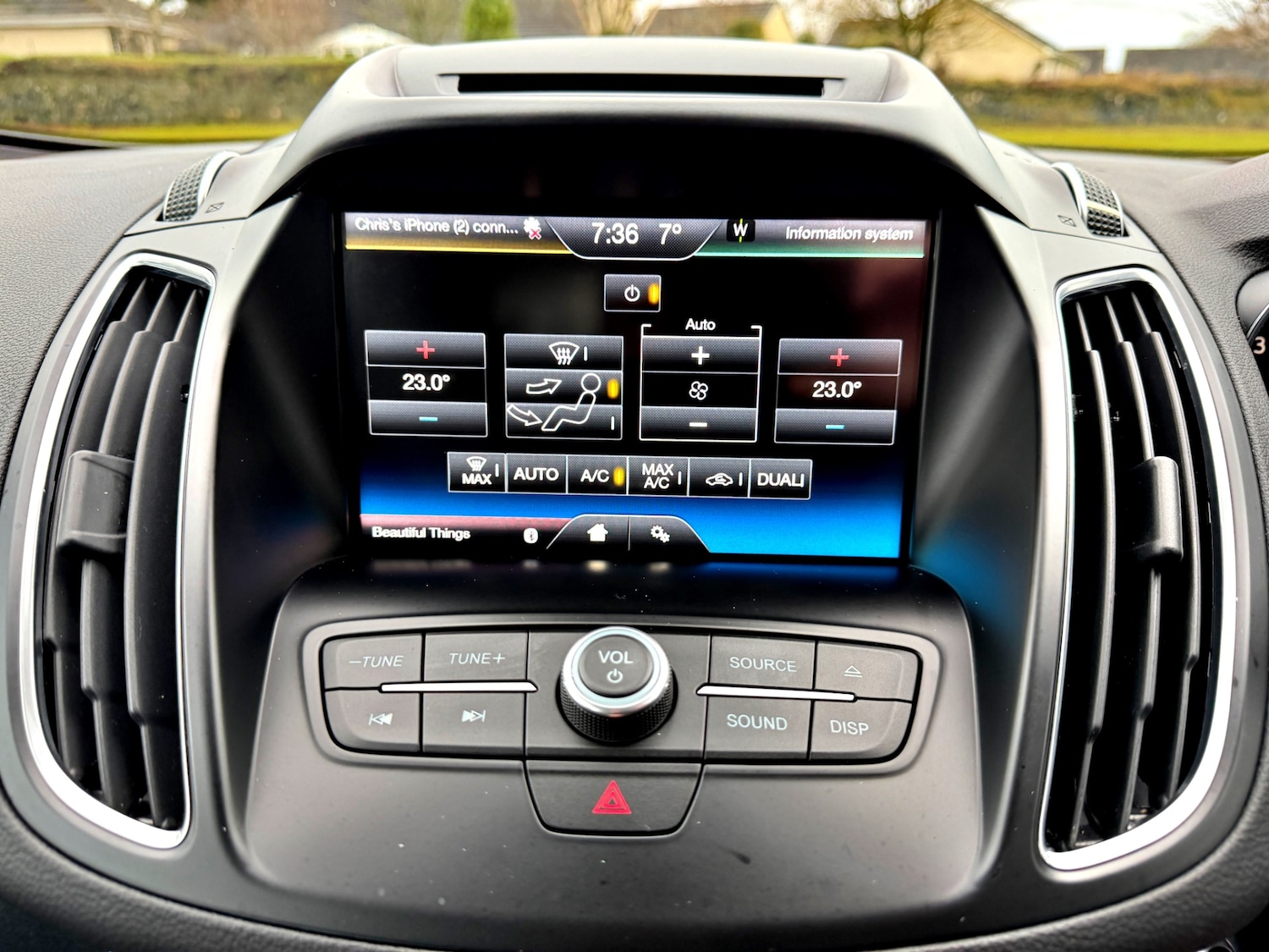 Used Ford C-Max 2016 for sale - 77208002: Photo 22