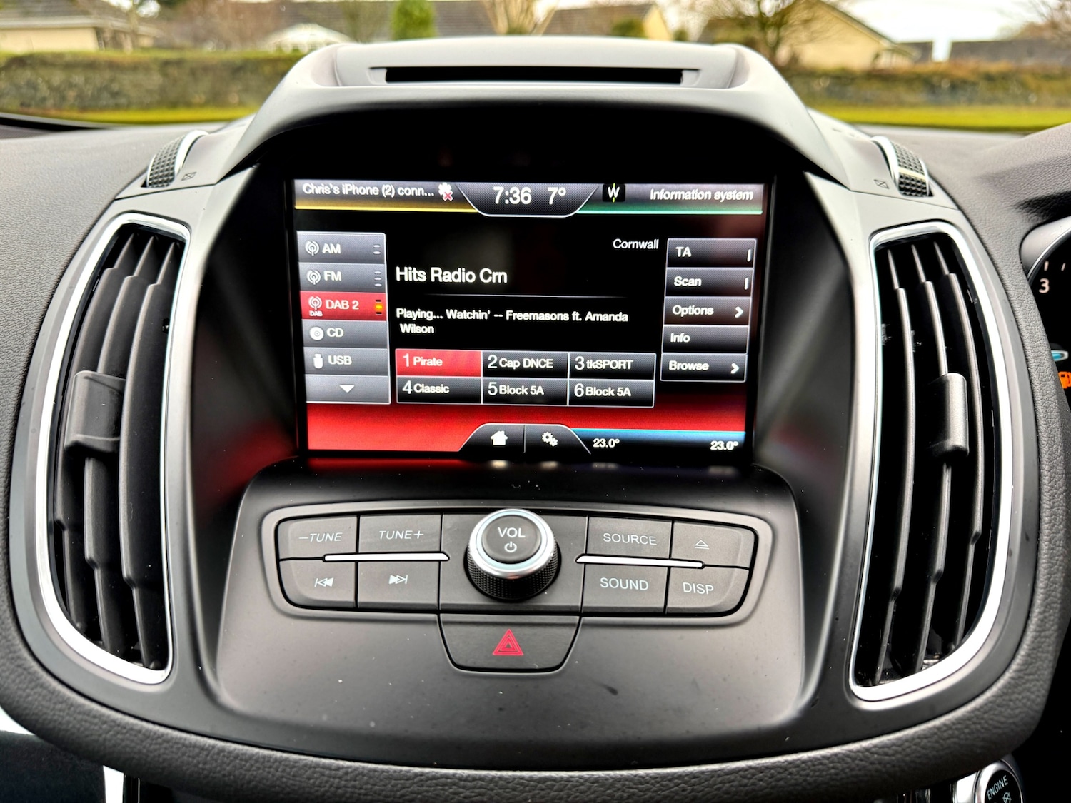 Used Ford C-Max 2016 for sale - 77208002: Photo 23