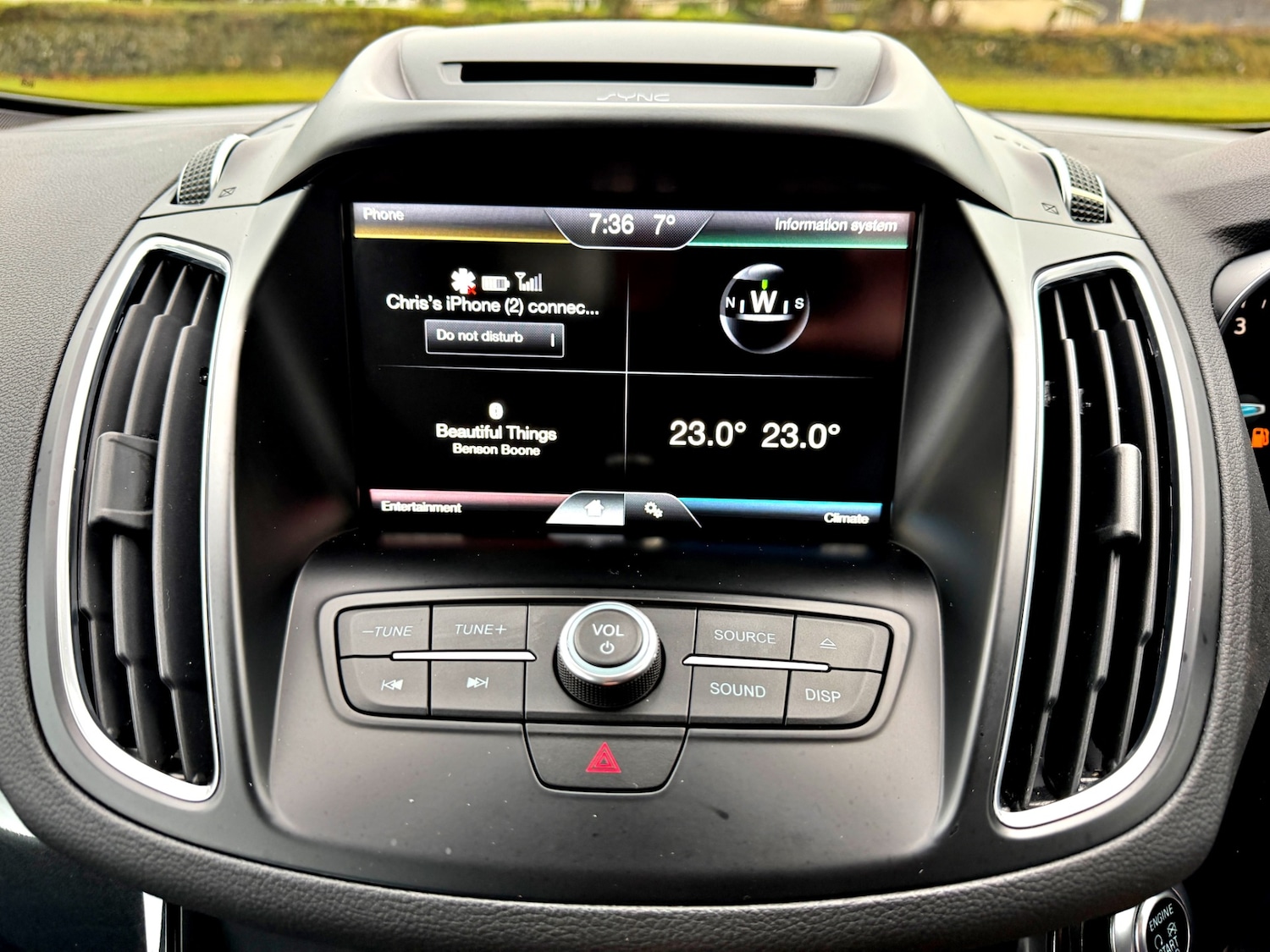 Used Ford C-Max 2016 for sale - 77208002: Photo 24