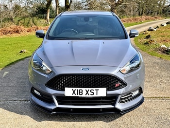 Used Ford Focus 2015 for sale - 77758574: Photo