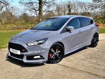 Used Ford Focus 2015 for sale - 77758574: Photo