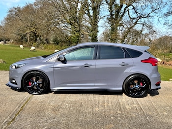 Used Ford Focus 2015 for sale - 77758574: Photo