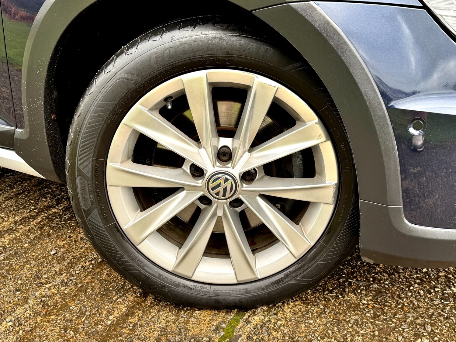 Used Volkswagen Golf 2016 for sale - 77689621: Photo 11