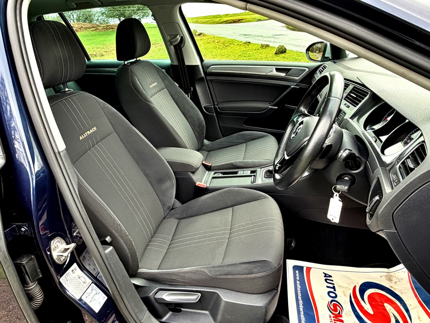 Used Volkswagen Golf 2016 for sale - 77689621: Photo 13