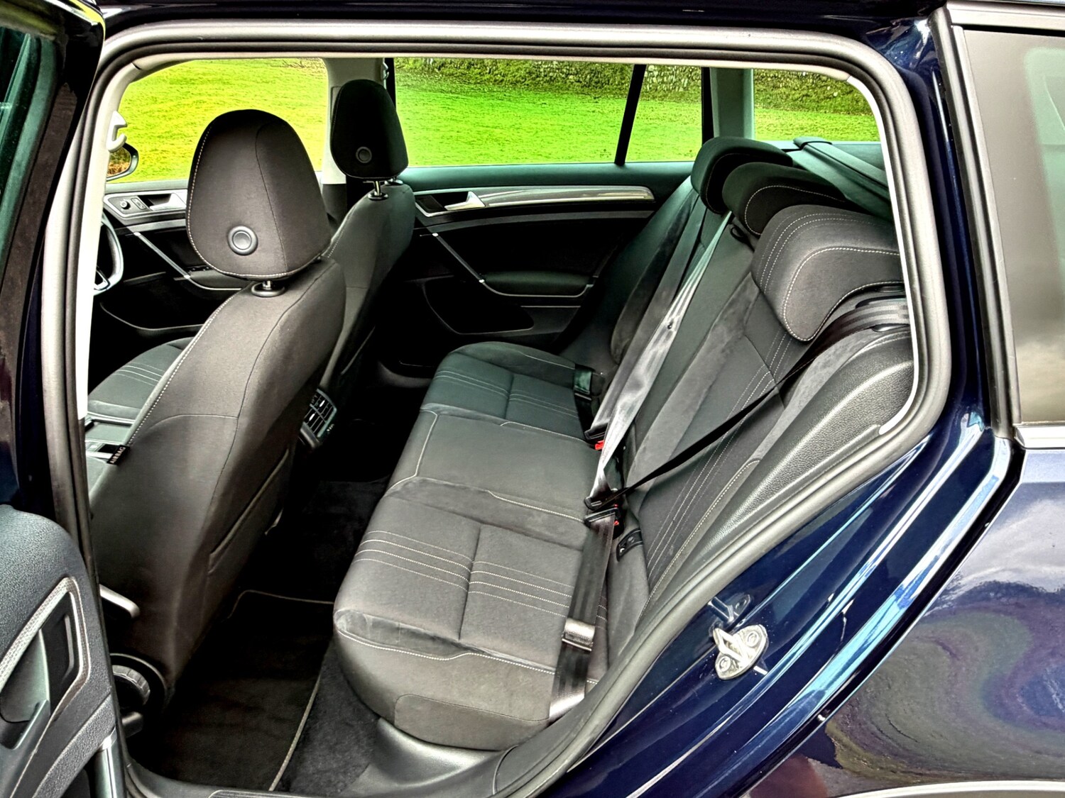 Used Volkswagen Golf 2016 for sale - 77689621: Photo 17